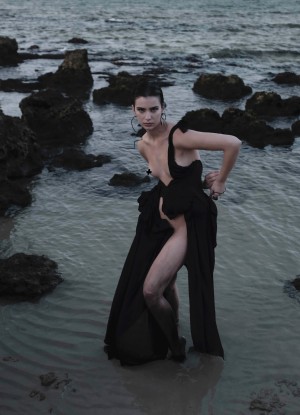 Emily Rinchita Photo #1