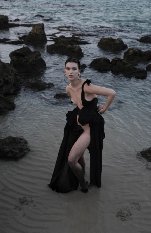 Emily Rinchita Photo #2