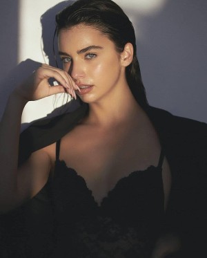 Emily Rinchita Photo #3