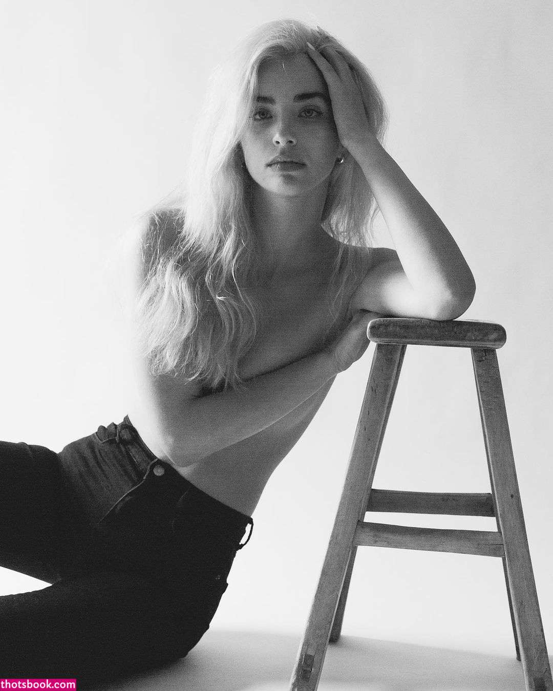 Emily Rinchita Photo #9