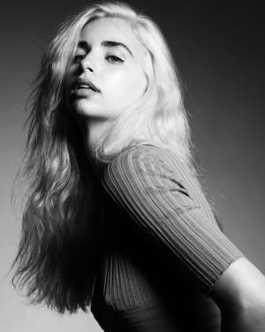 Emily Rinchita Photo #8