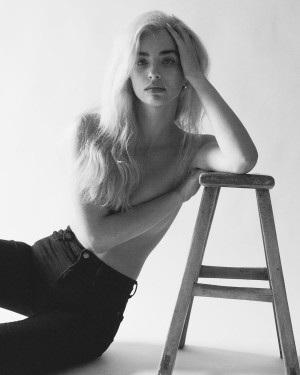 Emily Rinchita Photo #9