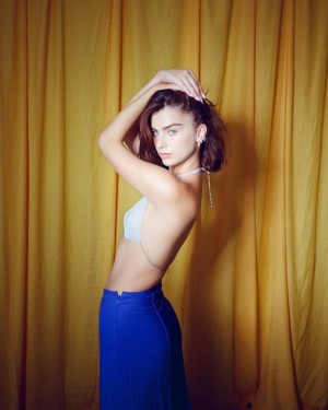 Emily Rinchita Photo #11