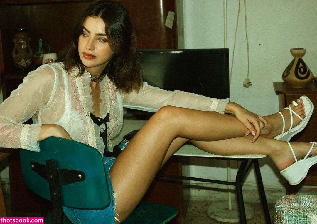 Emily Rinchita Photo #14