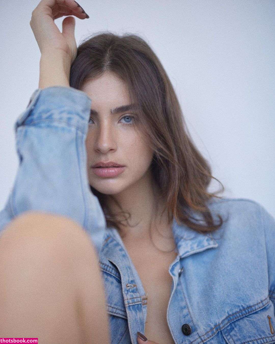 Emily Rinchita Photo #15