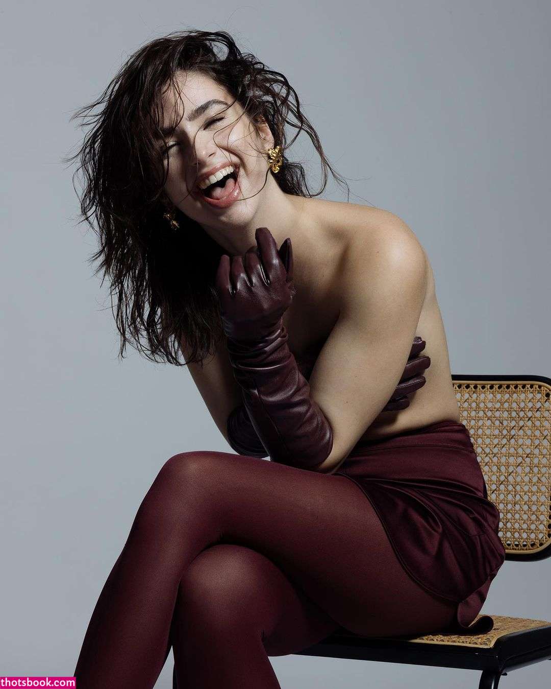 Emily Rinchita Photo #19