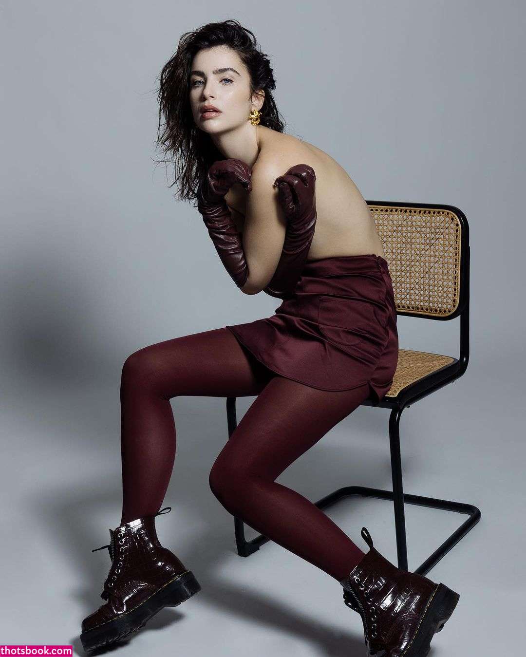 Emily Rinchita Photo #23