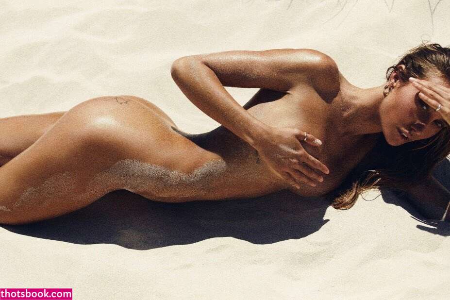 Gabi Sullivan Photo #8