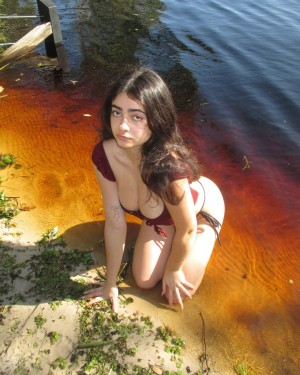 Inas Elashiry Photo #4