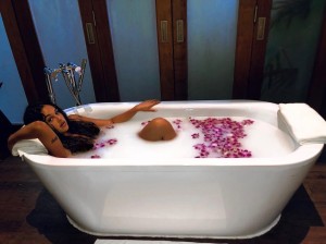 Kamilya Peer Levi Photo #3