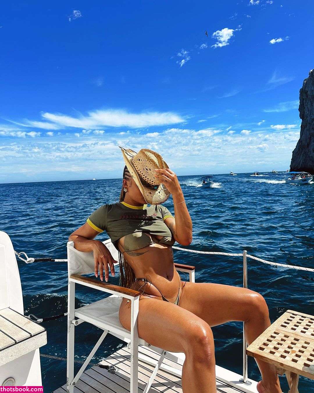 Kayla Nicole Photo #16