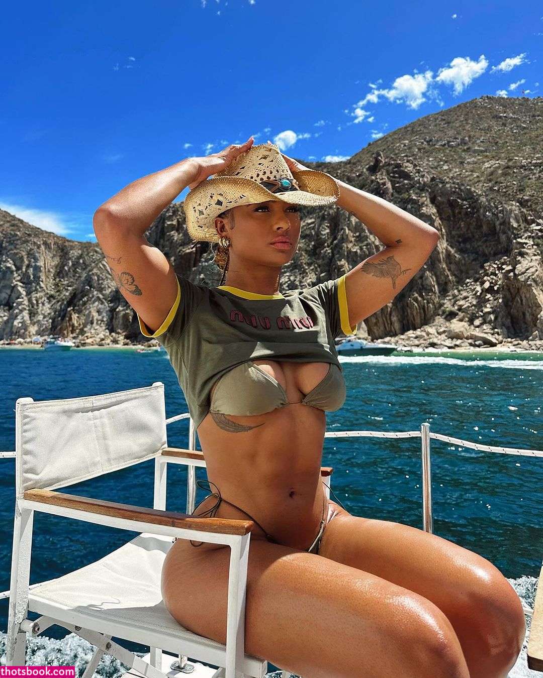 Kayla Nicole Photo #18