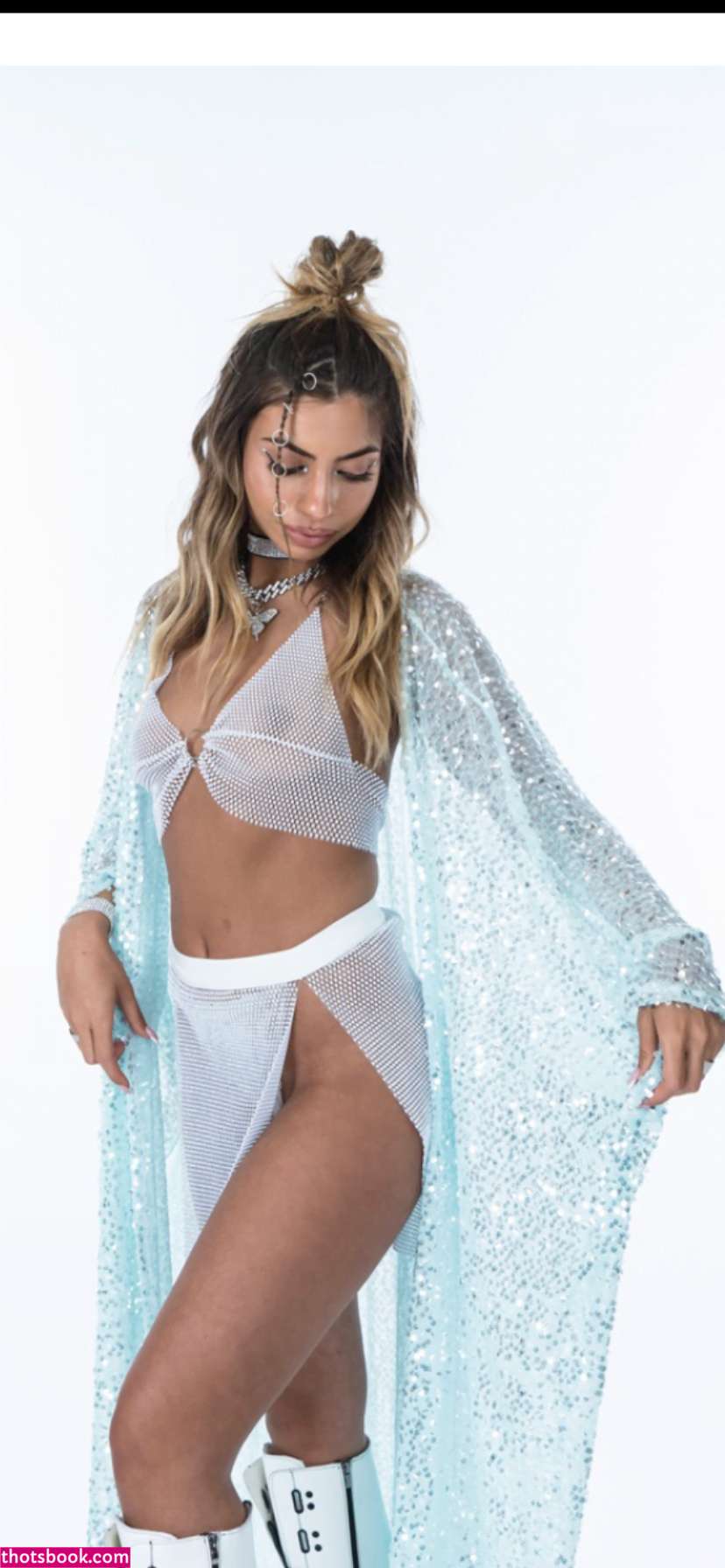 Koral Alkobi Photo #1