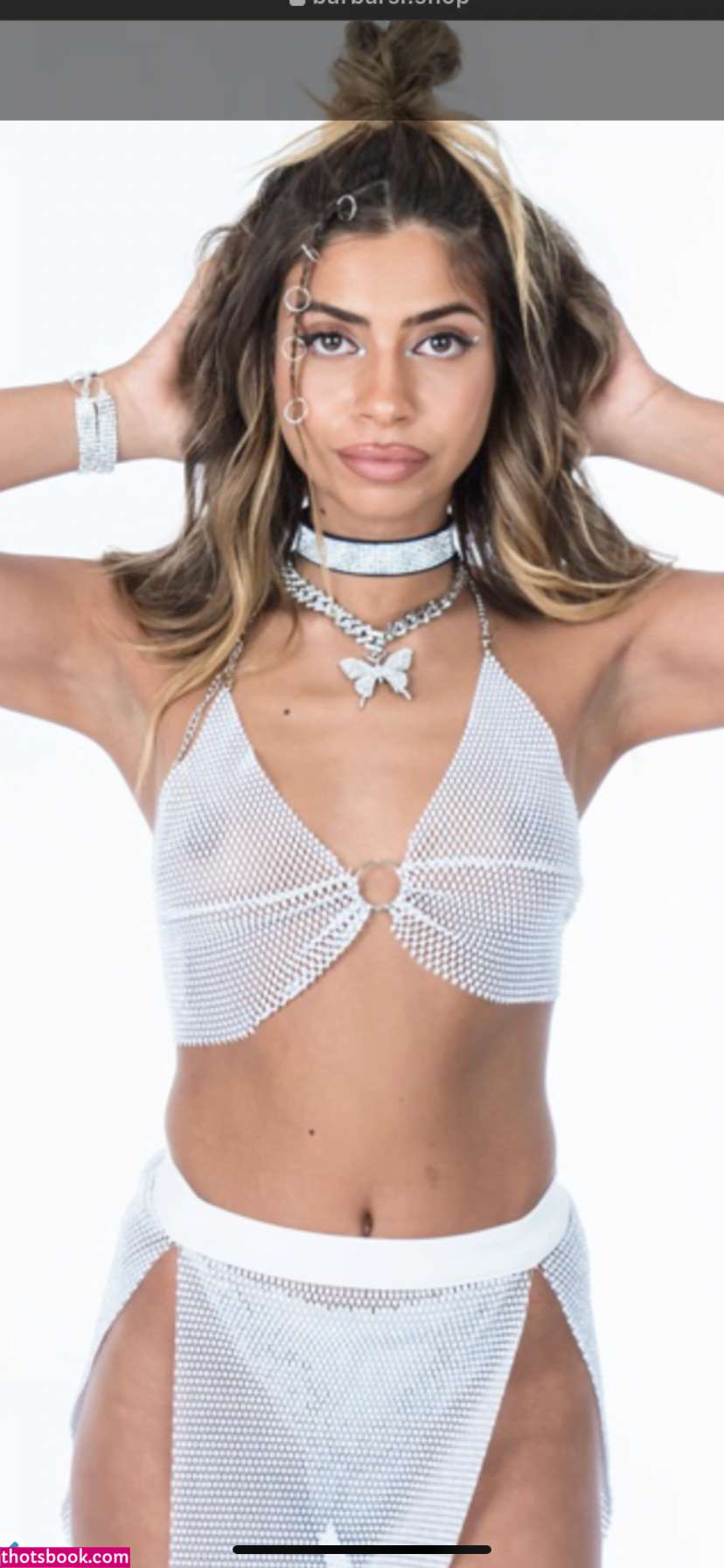 Koral Alkobi Photo #2