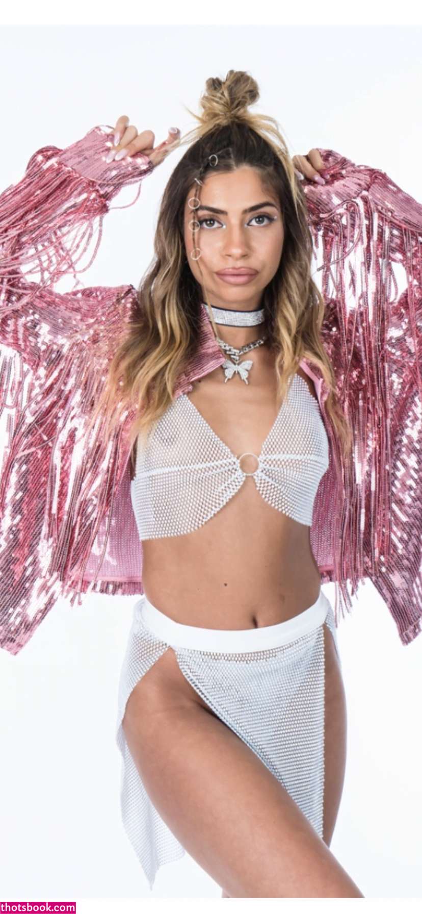 Koral Alkobi Photo #3