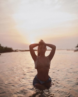 Koral Alkobi Photo #9