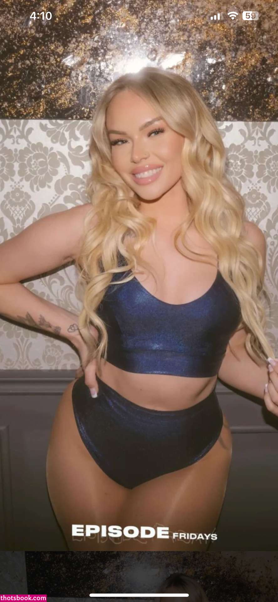 Krissymechelle Photo #12