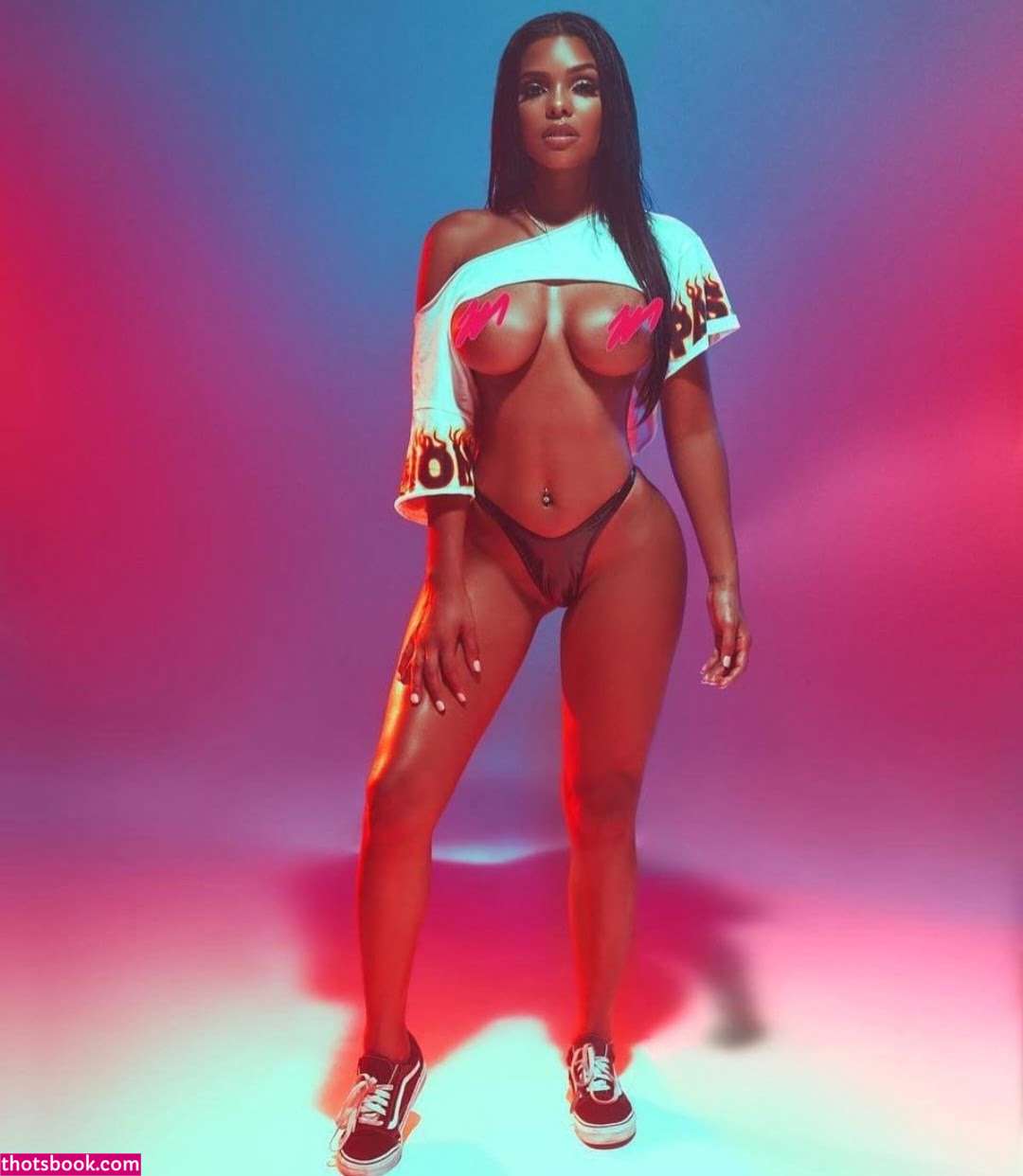 Leezah Pizzah Photo #1