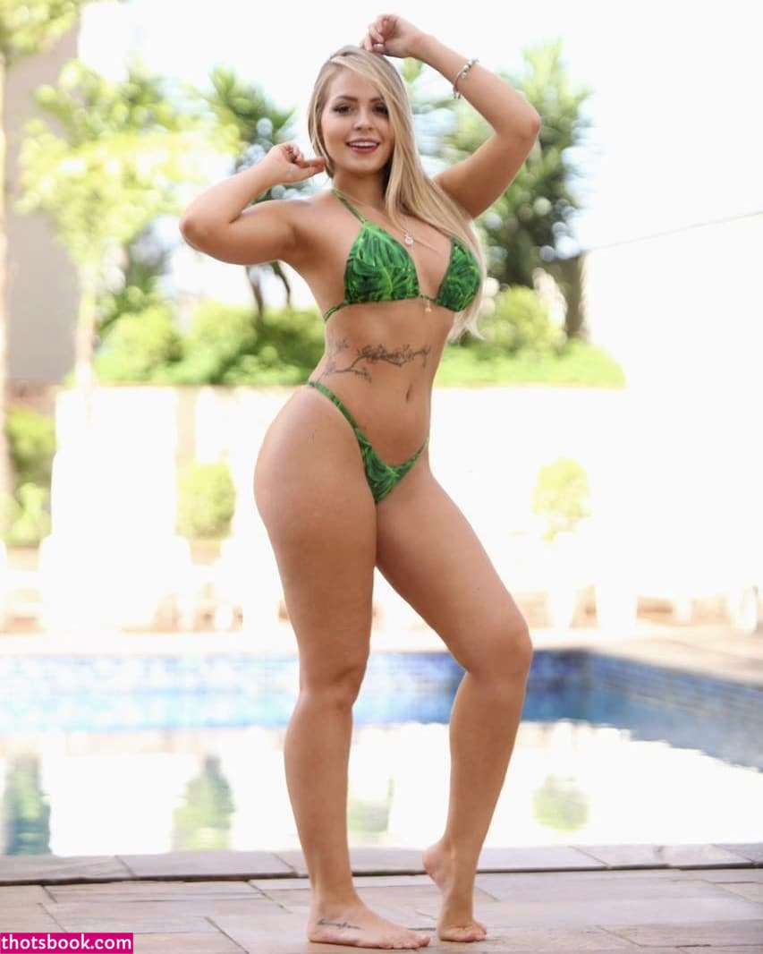 Luiza Sloty Photo #6