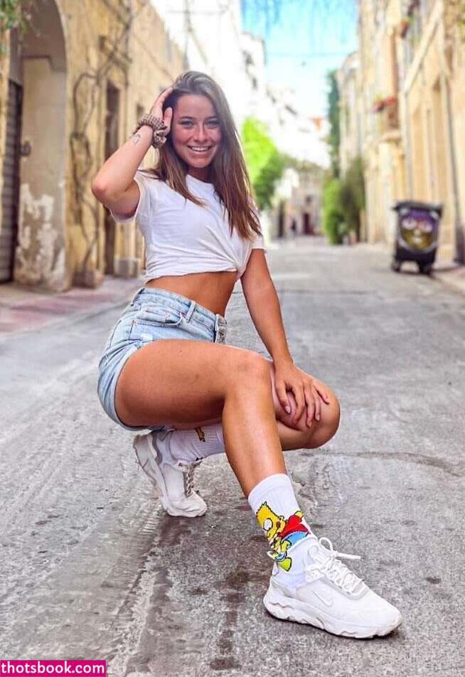 Manon Muccioli Photo #28