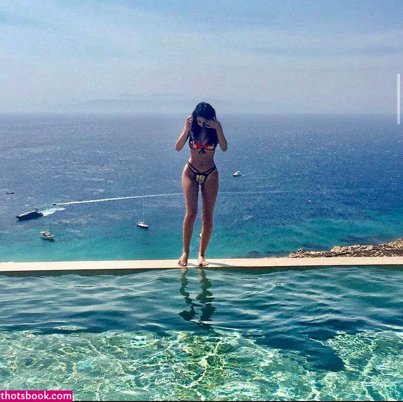 Maria Georgas Photo #3