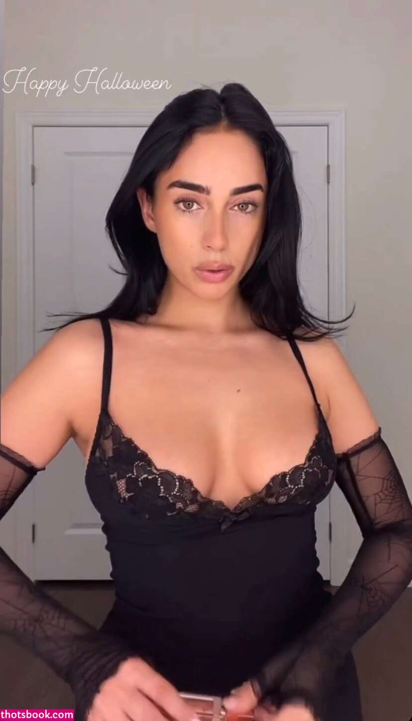 Maria Georgas Photo #6