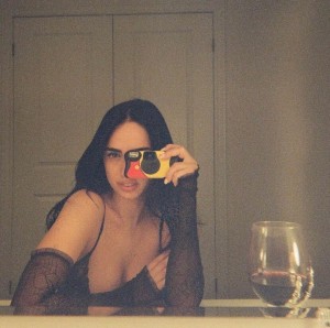 Maria Georgas Photo #7