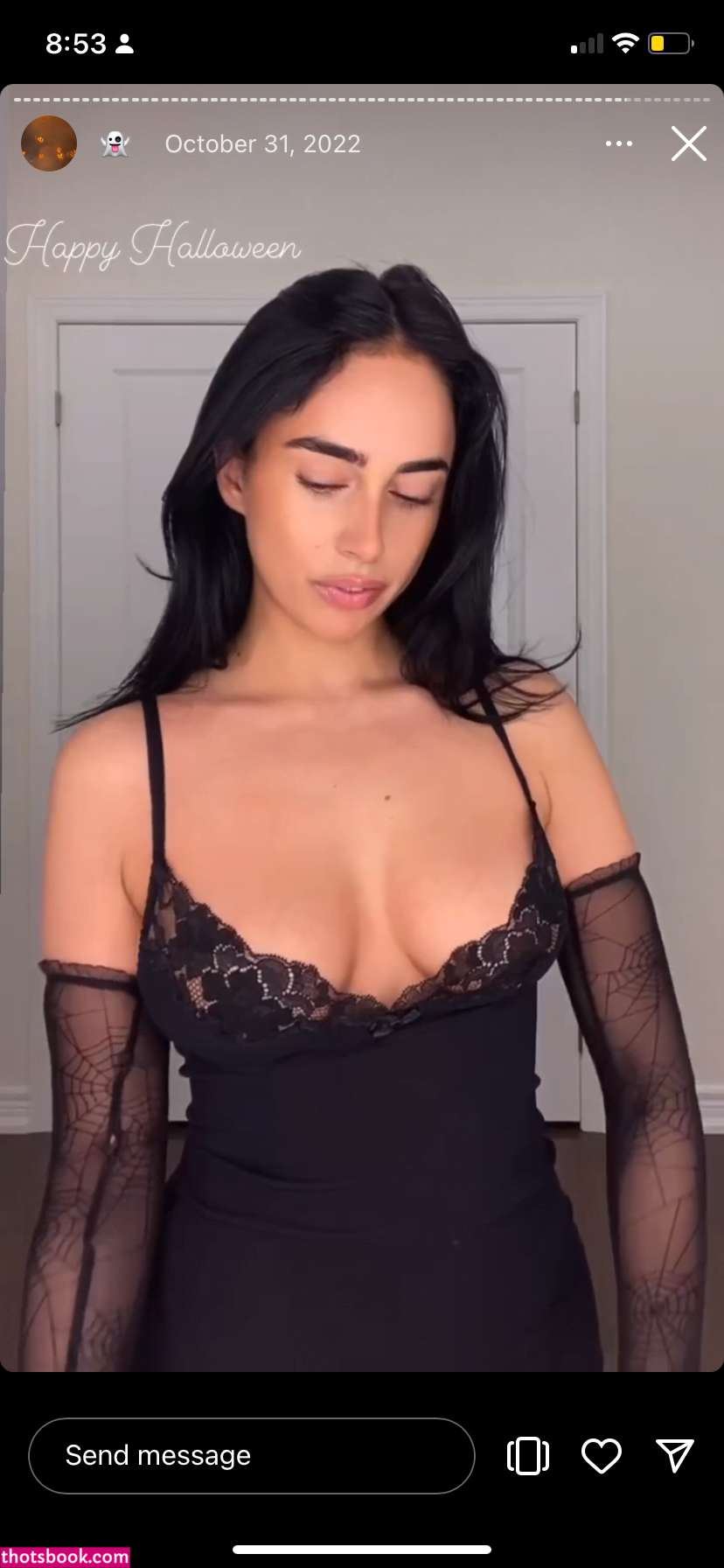 Maria Georgas Photo #13