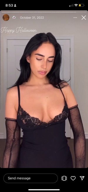 Maria Georgas Photo #13