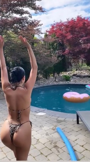 Maria Georgas Photo #18