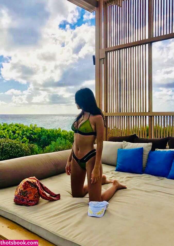 Maria Georgas Photo #20