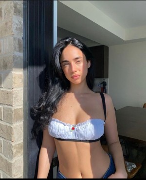 Maria Georgas Photo #25