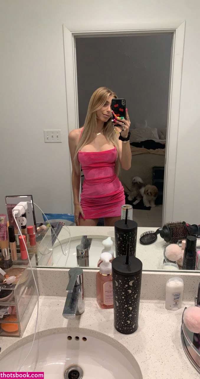 Marissa Eve Photo #14