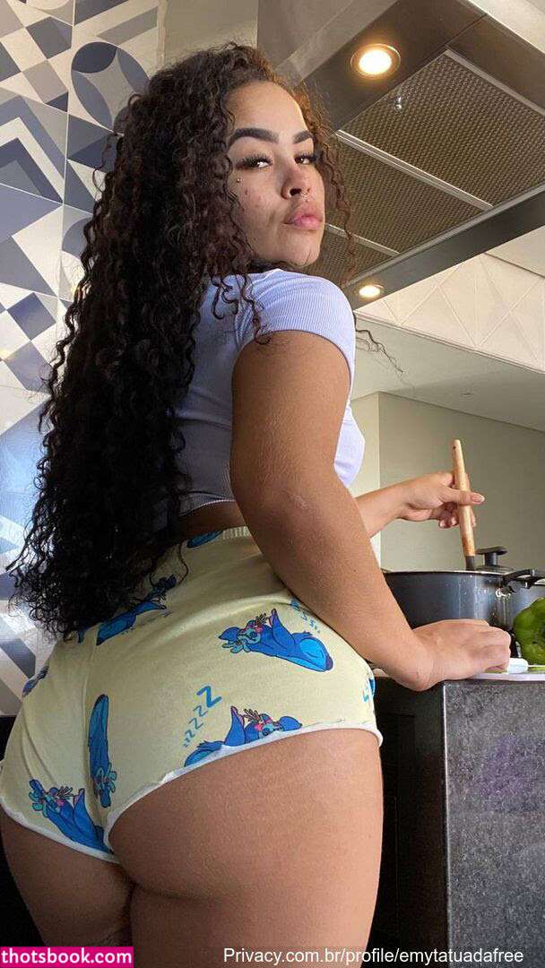 Beatriz Emilly Photo #39