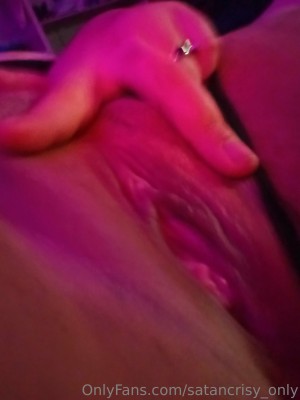 Crisy Gothic Photo #20