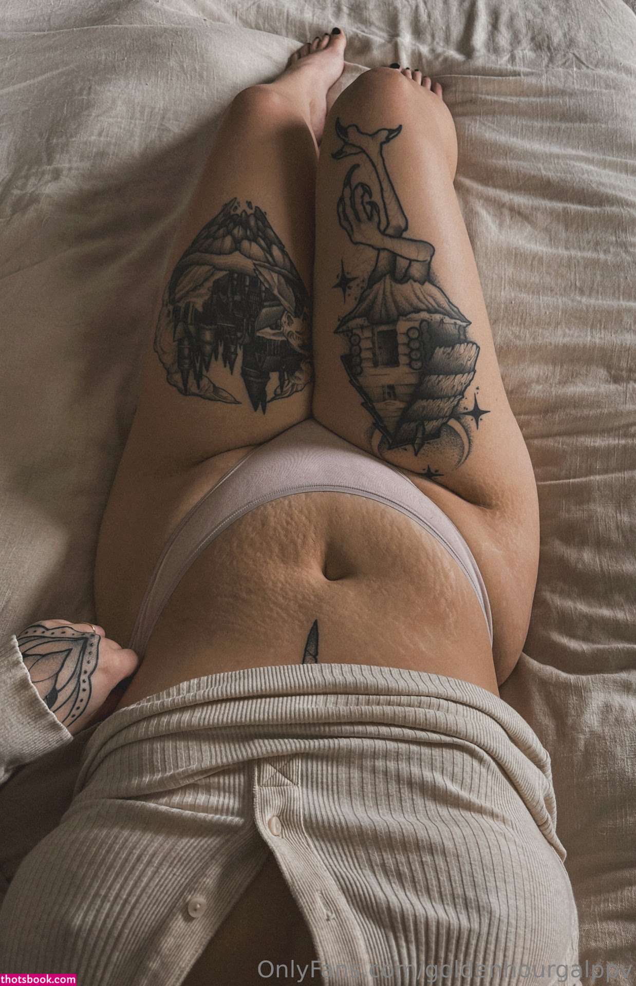 goldenhourgal Photo #10