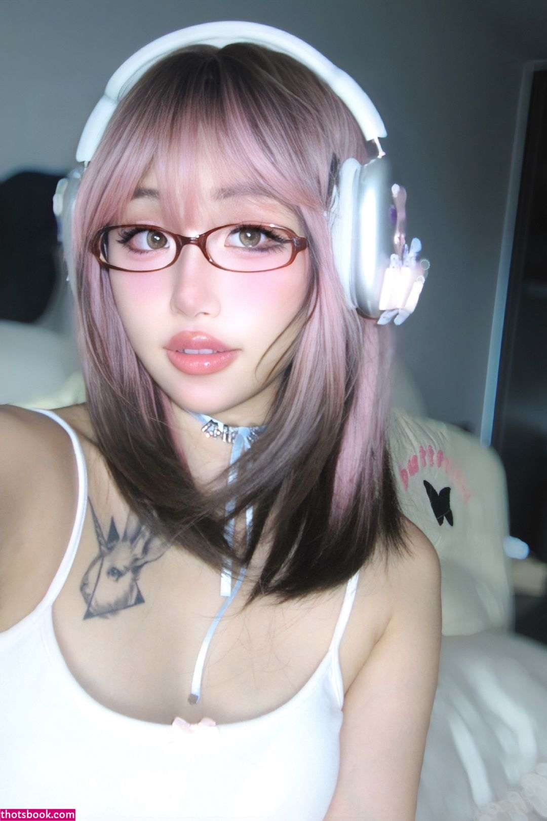 inesbunny22 Photo #8