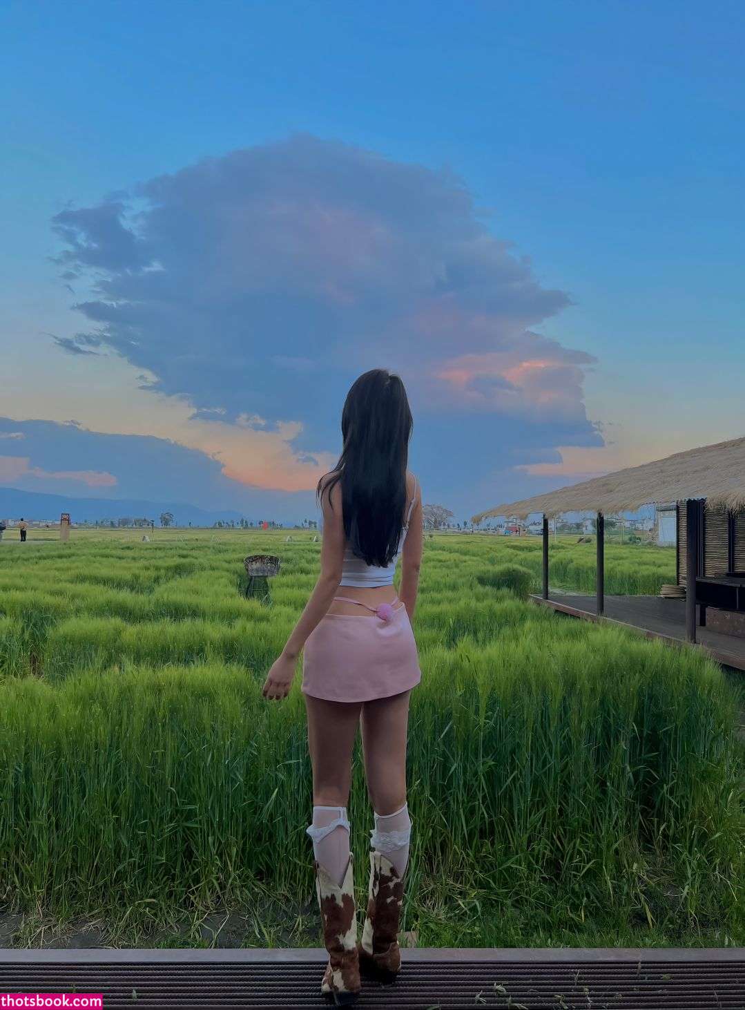 inesbunny22 Photo #10