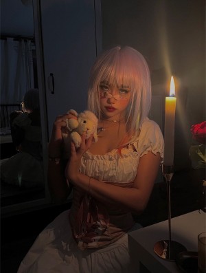 inesbunny22 Photo #3