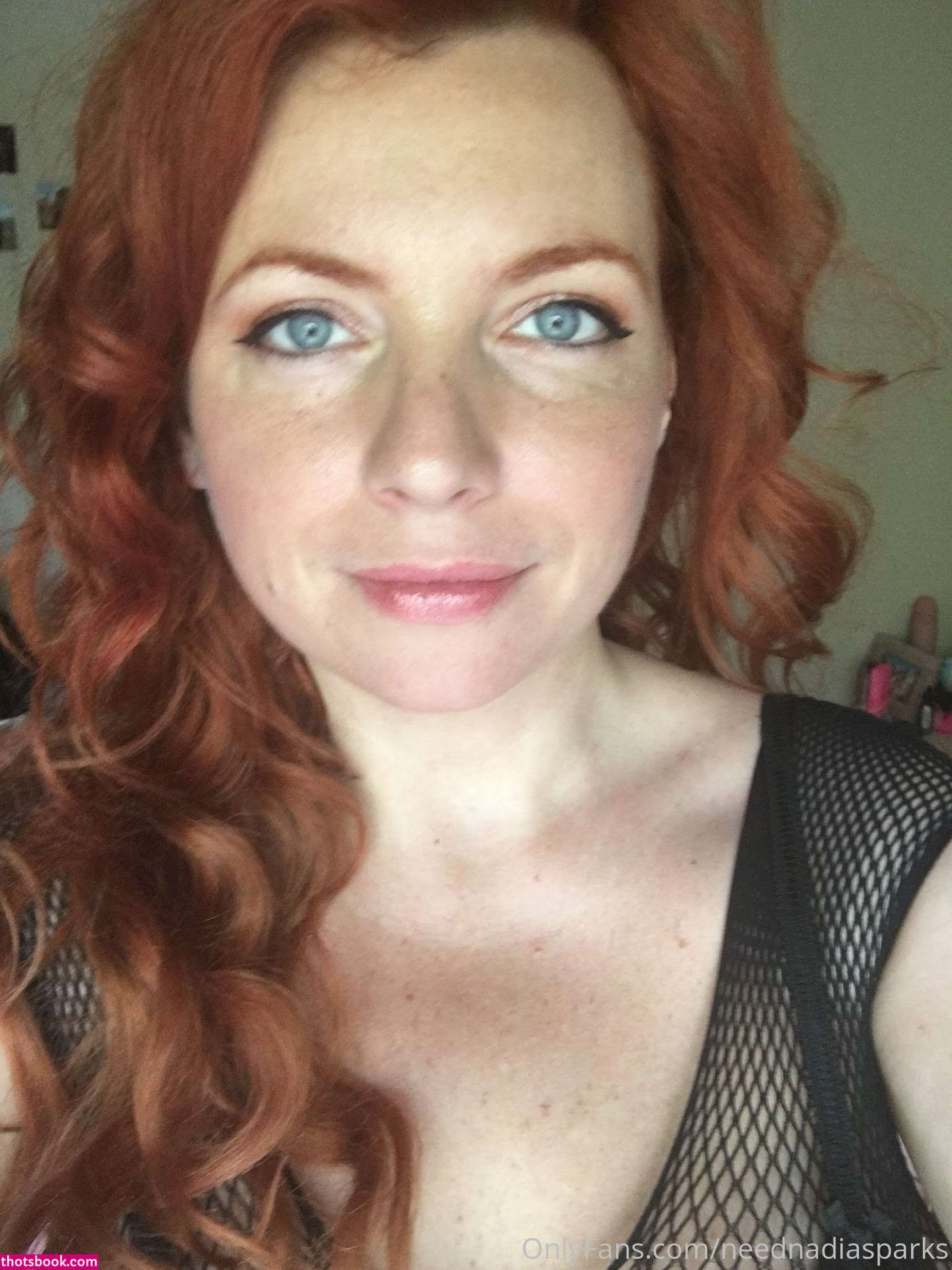 Iris Goldea Photo #9