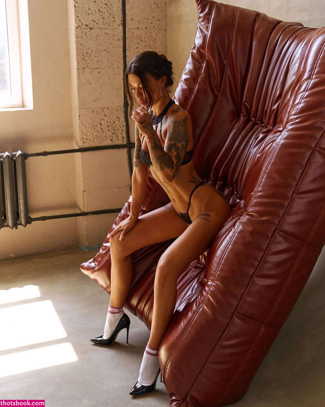 Jacqueline Orlova Photo #1