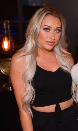 Kelsey Schiel Photo #22