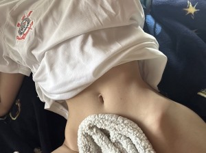 Kimberly Aroa Photo #4