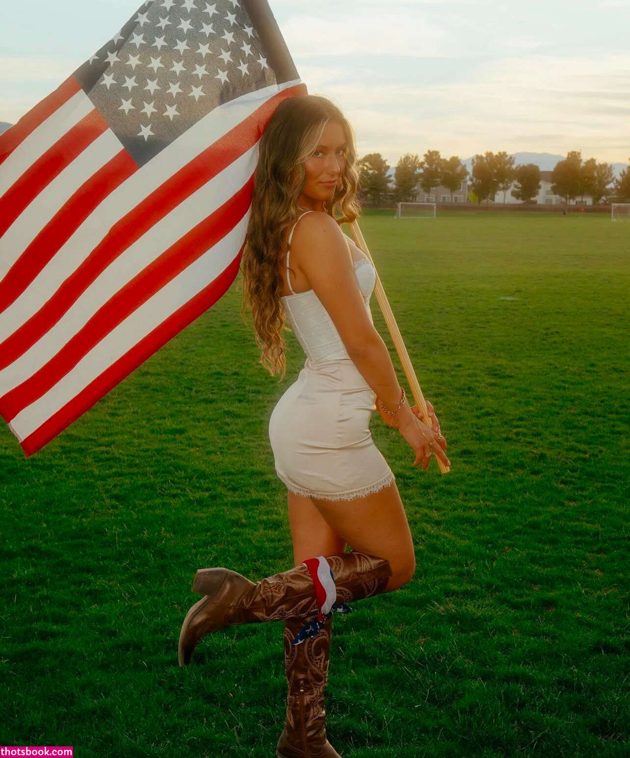 Makenna Jenkins Photo #21