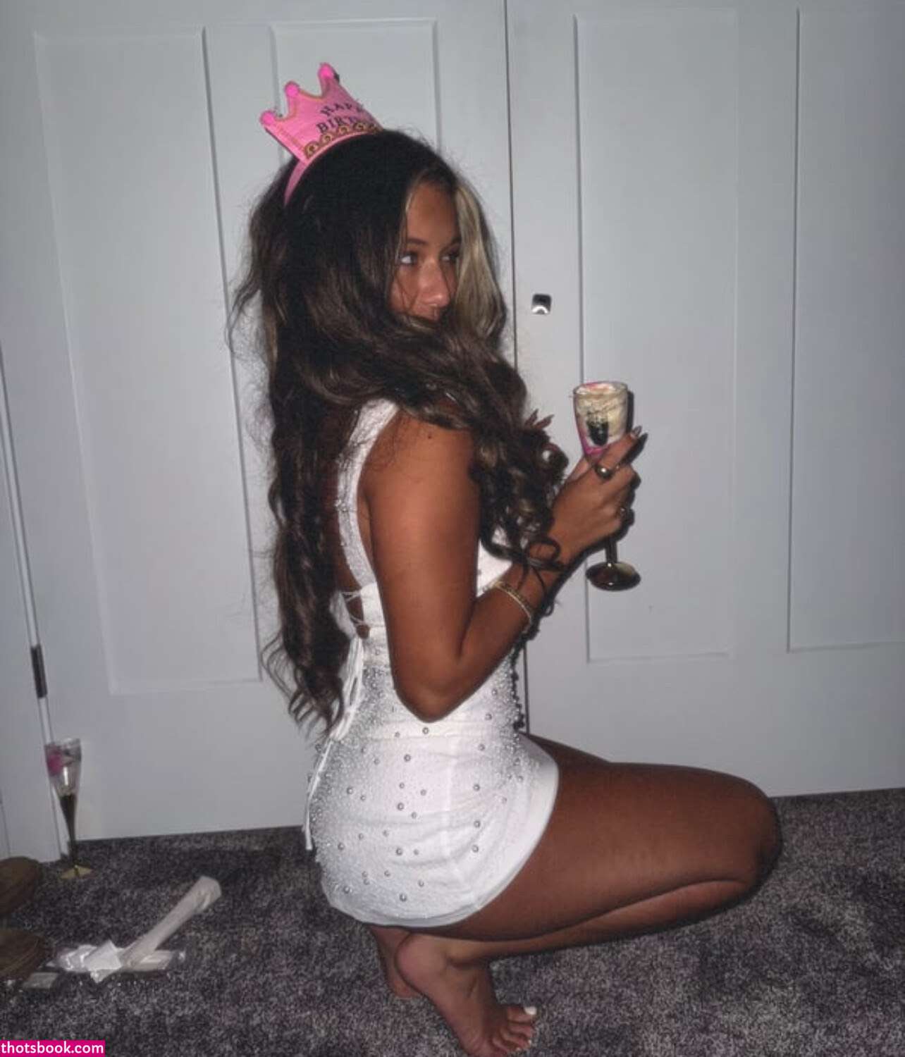 Makenna Jenkins Photo #26