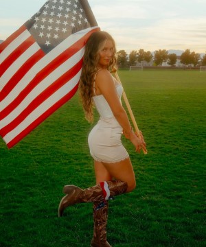 Makenna Jenkins Photo #21