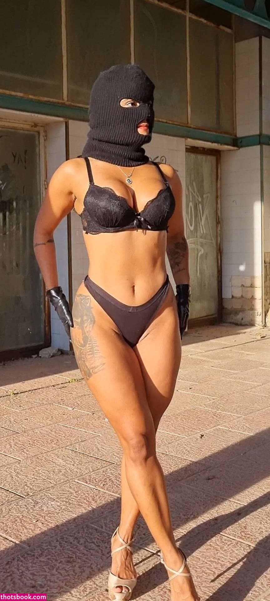 Milla Ferrazzo Photo #7