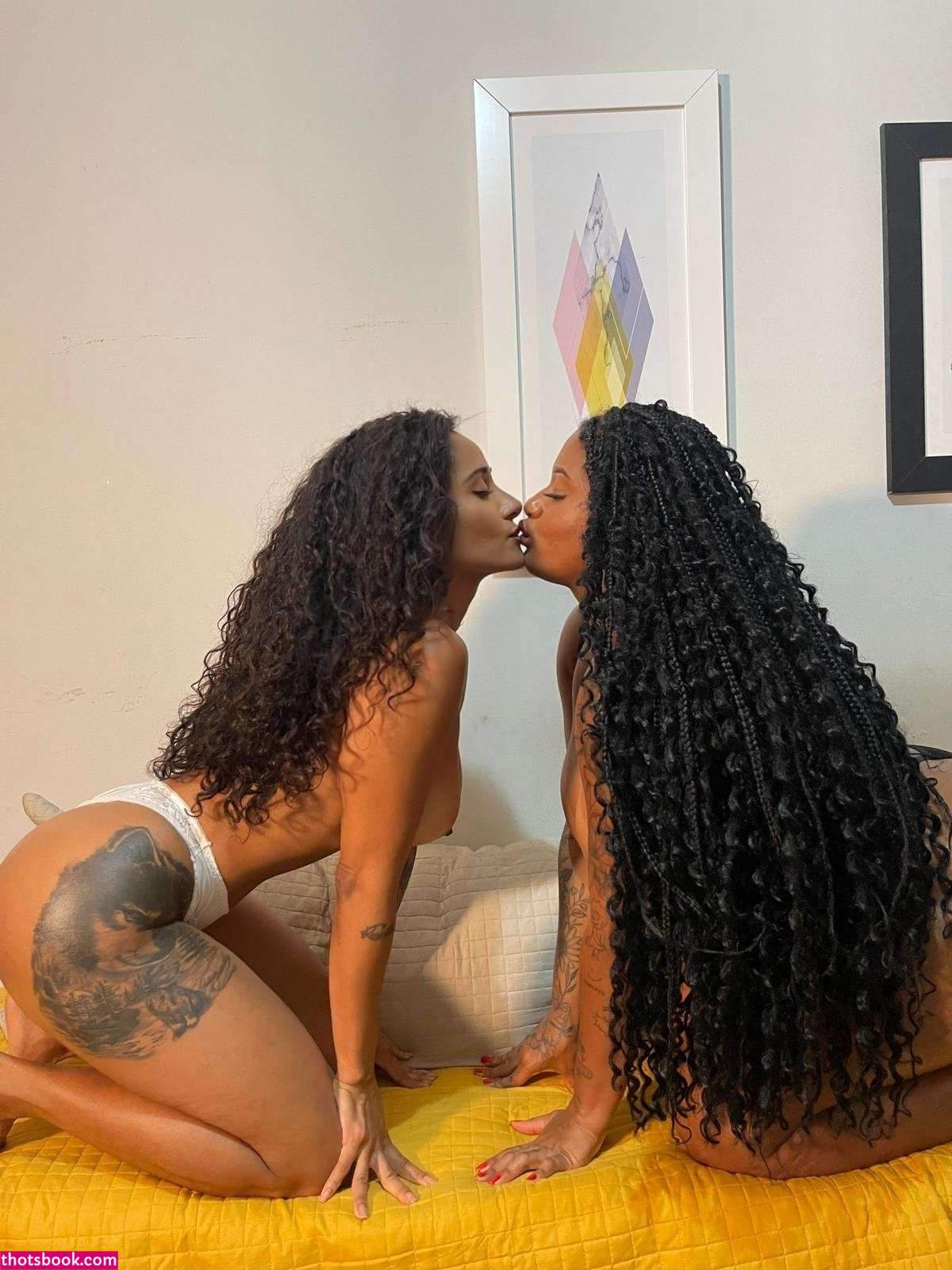 Milla Ferrazzo Photo #16