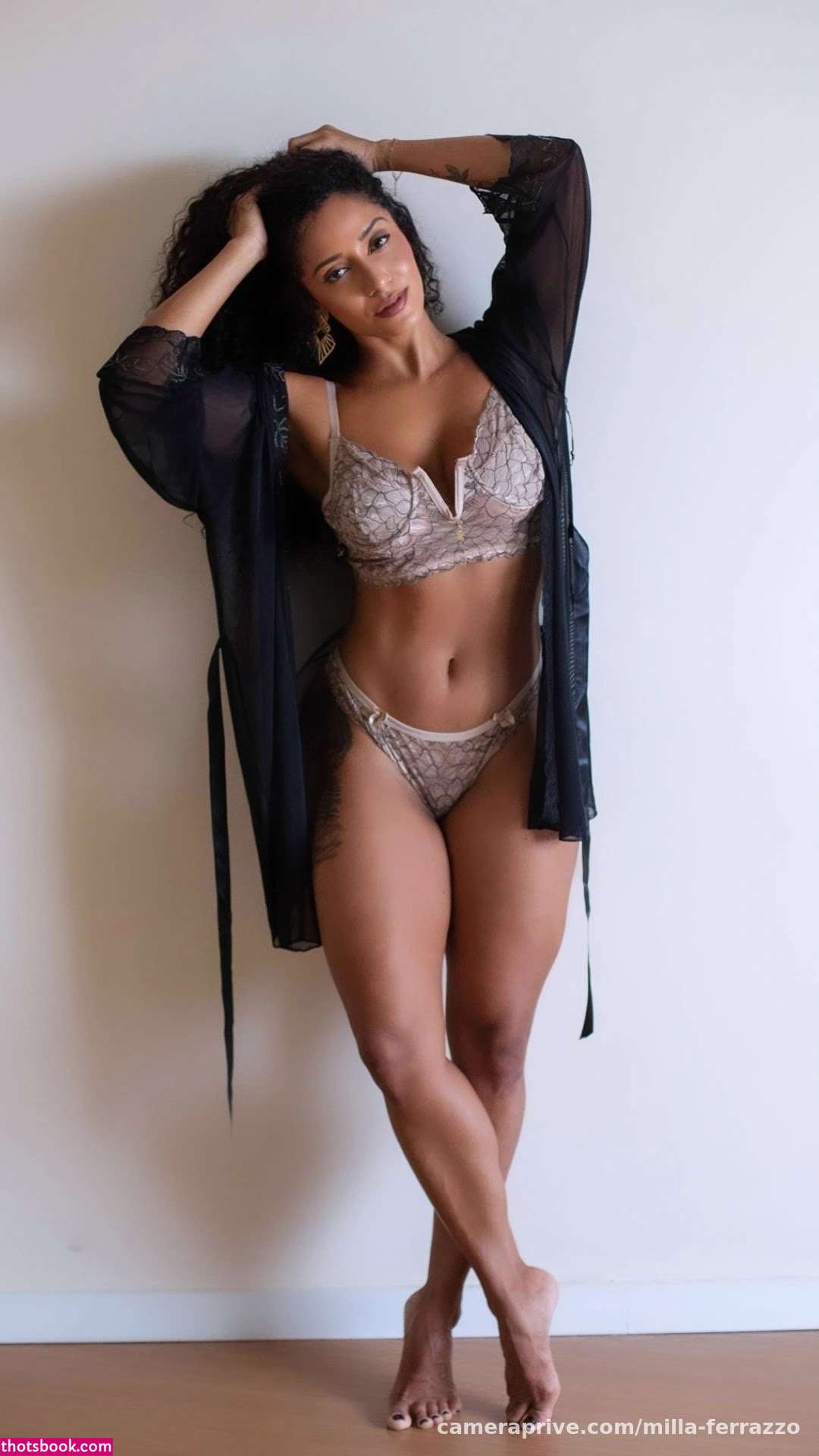 Milla Ferrazzo Photo #24