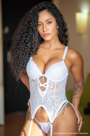 Milla Ferrazzo Photo #32